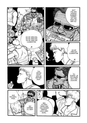 Banana Fish - Ultimative Edition - Panini - Band 001 - 10