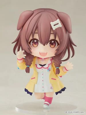 Nendoroid Inugami Korone - 1