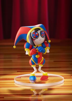 Pomni - The Amazing Digital Circus Pop Up Parade - Good Smile Company - 1