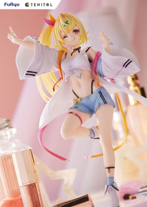 Sara Hoshikawa - Tenitol - Furyu - 9