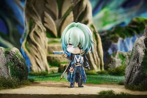 Nendoroid 2969 Anaxa (including Bonus) - 9