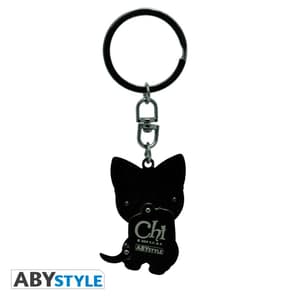 Chi - Moving Keychain - AbyStyle - 4
