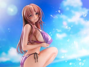 Shinoha Kurumi - 5