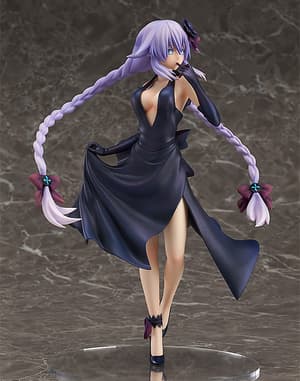 Purple Heart / Neptune - Dress Version - 5