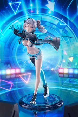[Dance Dance Dance] Ranko Kanzaki + - 3