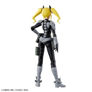 Kikoru Shinomiya - S.H. Figuarts - Bandai Spirits (1)