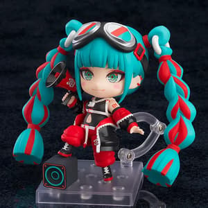 Nendoroid 2438 Hatsune Miku Magical Mirai 2023 - 5