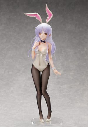 Kanade Tachibana - 1/4 B-Style Bunny - FREEing - 6