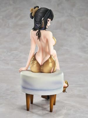 D: Killer Wife - Secret Party Cleaner - Good Smile Company - 1