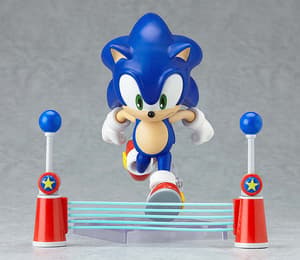 Nendoroid Sonic the Hedgehog - 4