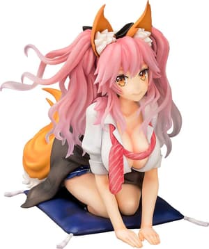 Tamamo no Mae  - School Uniform - Phat Company - 1