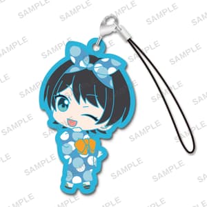 Zufällige Auswahl - Rent-A-Girlfriend - Gummi Anhänger & Button - Bushiroad 4.jpeg