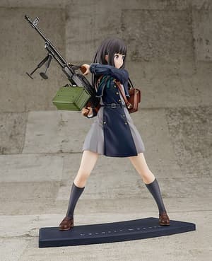 Takina Inoue 1/7 Scale Figure – Good Smile Company | Lycoris Recoil - 6