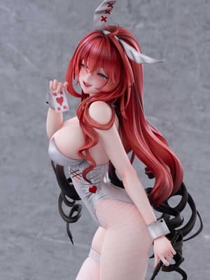 Bunny Girl Velvet (FymriE) - Kawa Design - 18