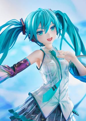 Hatsune Miku - 0x27 Eternal Stream - Good Smile Company - 2
