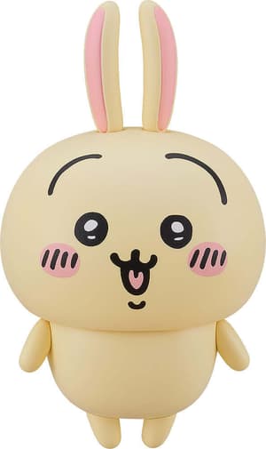 Nendoroid Usagi(re-run) - 1