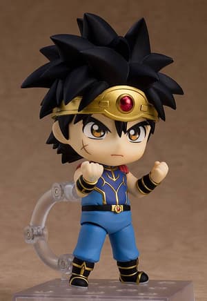 Nendoroid 1547 Dai - 1