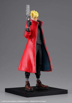 Vash the Stampede - Oshi Works - Kotobukiya - 4