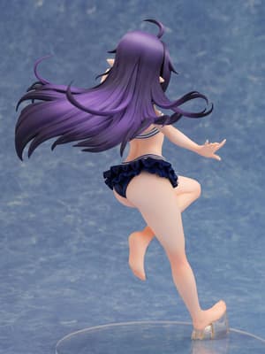 Yuuki Konno - Swimsuit - Hobby Stock / Wing - 3