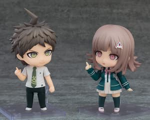 Nendoroid 2828 Hajime Hinata - 3