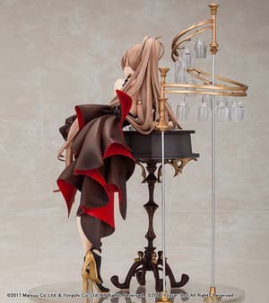 Jean Bart - Dress Version - Wings Inc. - 8