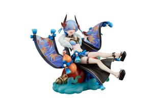Rem - Hyakki Yakou - F:Nex - Furyu - 1