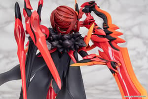 Himeko Murata - Vermilion Knight Eclipse - Apex Innovation - 15