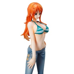 P.O.P Sailing again - Nami - 4