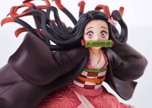 Nezuko Kamado - Demon Slayer ConoFig - Aniplex - 3