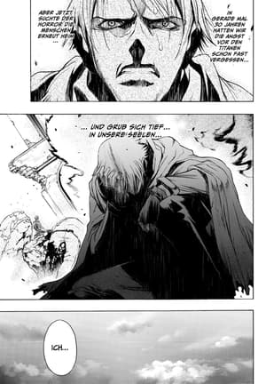 Attack on Titan Before the Fall 1 - 5