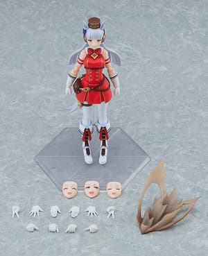 figma Umamusume: Pretty Derby Gold Ship - 15