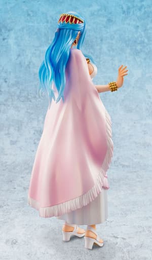 P.O.P. DX Prinzessin Nefeltari Vivi - 2