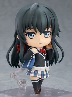 Nendoroid 1307 Yukino Yukinoshita - Re-Release - 2