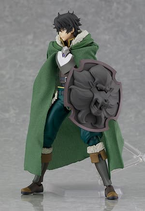 Figma 494-DX Naofumi Iwatani - DX Version - 11