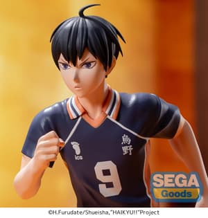 Tobio Kageyama - High Premium - Sega - 4