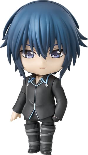 Nendoroid 2938 Ikuto Tsukiyomi - 1