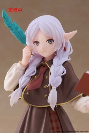 Frieren - Detective - Coreful Figure - Taito - 10