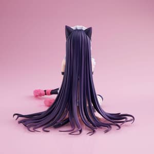 Cat Maid - Union Creative - Re-Release Figure - 5
