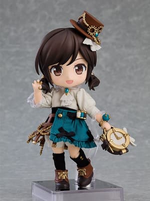 Tailor: Anna Moretti - Nendoroid Doll - 3