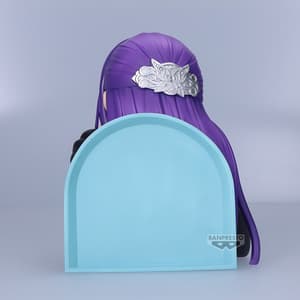 Fern - Frieren: Nach dem Ende der Reise / Frieren: Beyond Journey's End - Bust Figur - Banpresto (5)