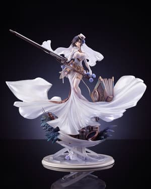 Ark Royal - Limited Edition - Oriental Forest (1)