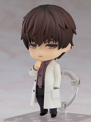 Nendoroid 1166 Mo Xu - Re-Release - 3