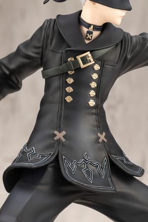 9S (YoRHa No.9 Type S) - ARTFX J - Kotobukiya - 11