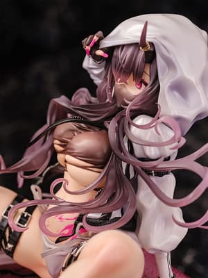 Mugen - Komeshiro Kasu Creator's Collection - Native / Rocket Boy (8)