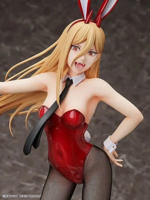 Power: Bunny Ver. - 2