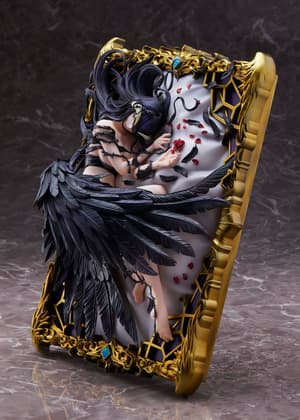 Albedo - Ending - Spiritale / Wing (1)