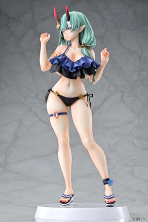 Akari-chan - Blue - Q-Six (6)