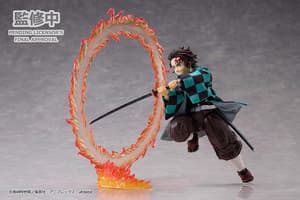 BUZZmod. Demon Slayer:Kimetsu no Yaiba Tanjiro Kamado Ver. 2 - 6