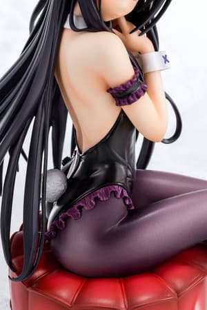 Kuroyukihime - Bunny Version - Bell Fine - 11