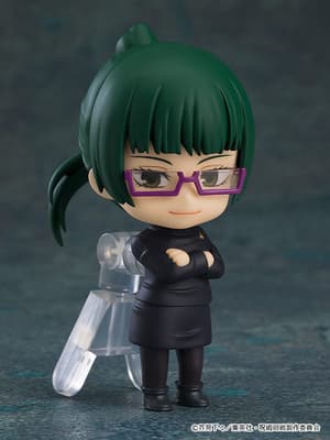 Set - Jujutsu Kaisen Nendoroid Surprise - Good Smile Company (8 Figures) - 6